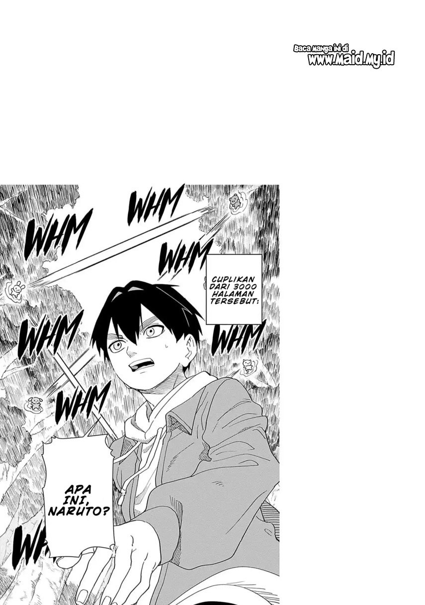 Kimi no Koto ga Dai Dai Dai Dai Daisuki na 100-ri no Kanojo chapter 122